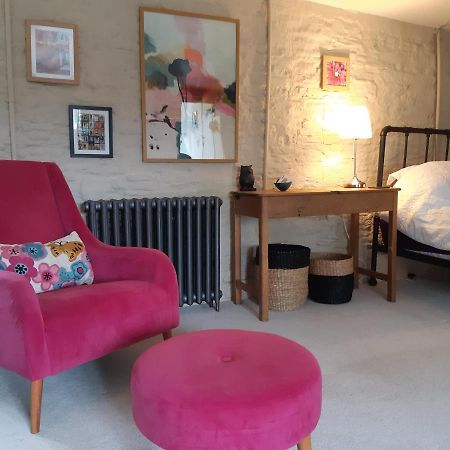 Huberts, Hotel Wedmore ภายนอก รูปภาพ