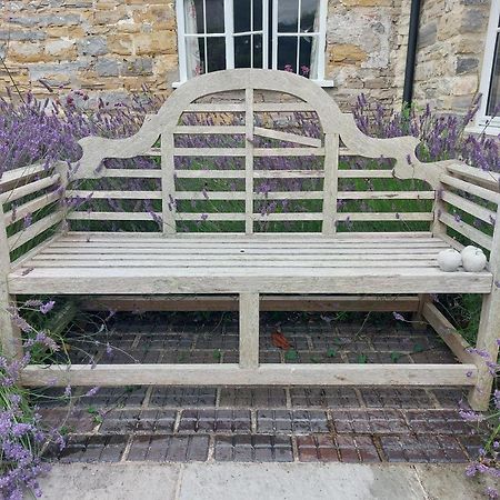 Huberts, Hotel Wedmore ภายนอก รูปภาพ