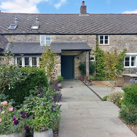 Huberts, Hotel Wedmore ภายนอก รูปภาพ
