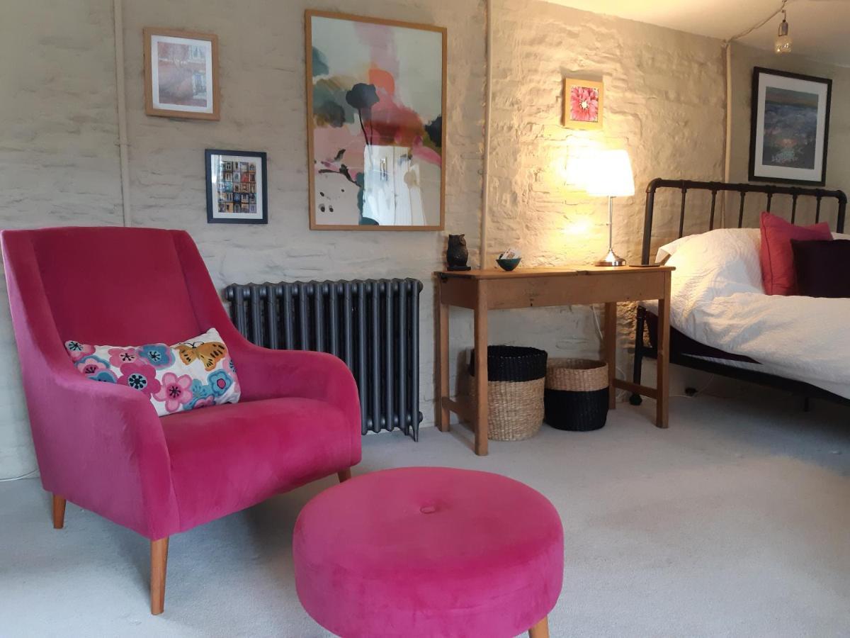 Huberts, Hotel Wedmore ภายนอก รูปภาพ