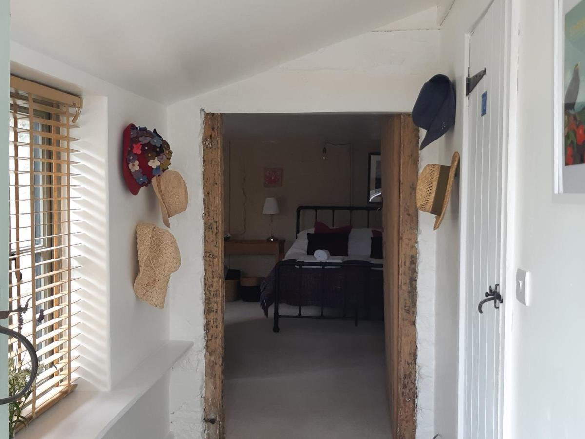 Huberts, Hotel Wedmore ภายนอก รูปภาพ