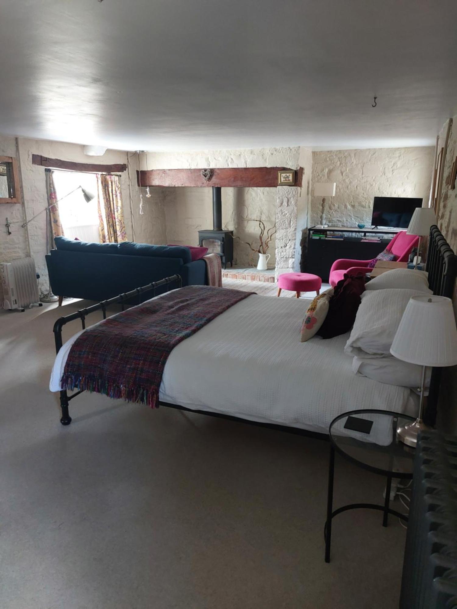 Huberts, Hotel Wedmore ภายนอก รูปภาพ